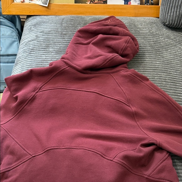 lululemon athletica scuba m/l - Picture 5 of 5